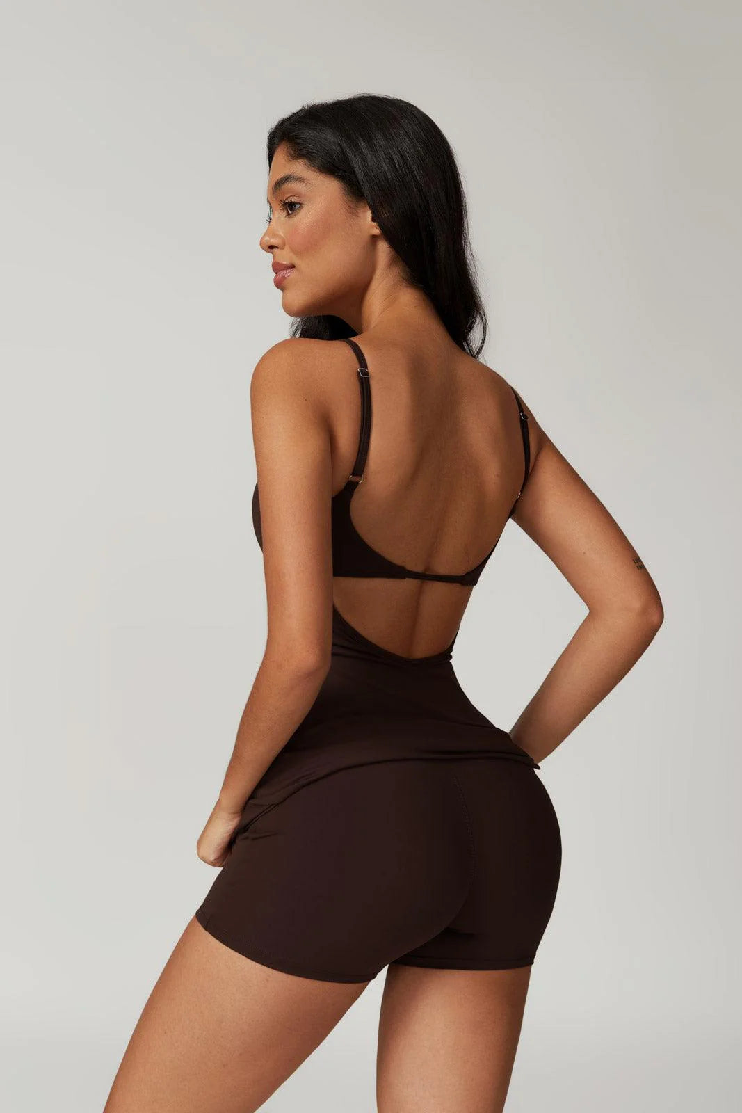 Effie Dress