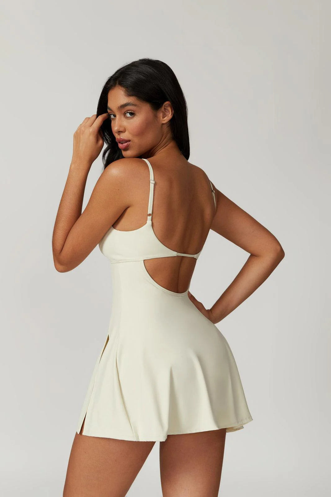 Effie Dress