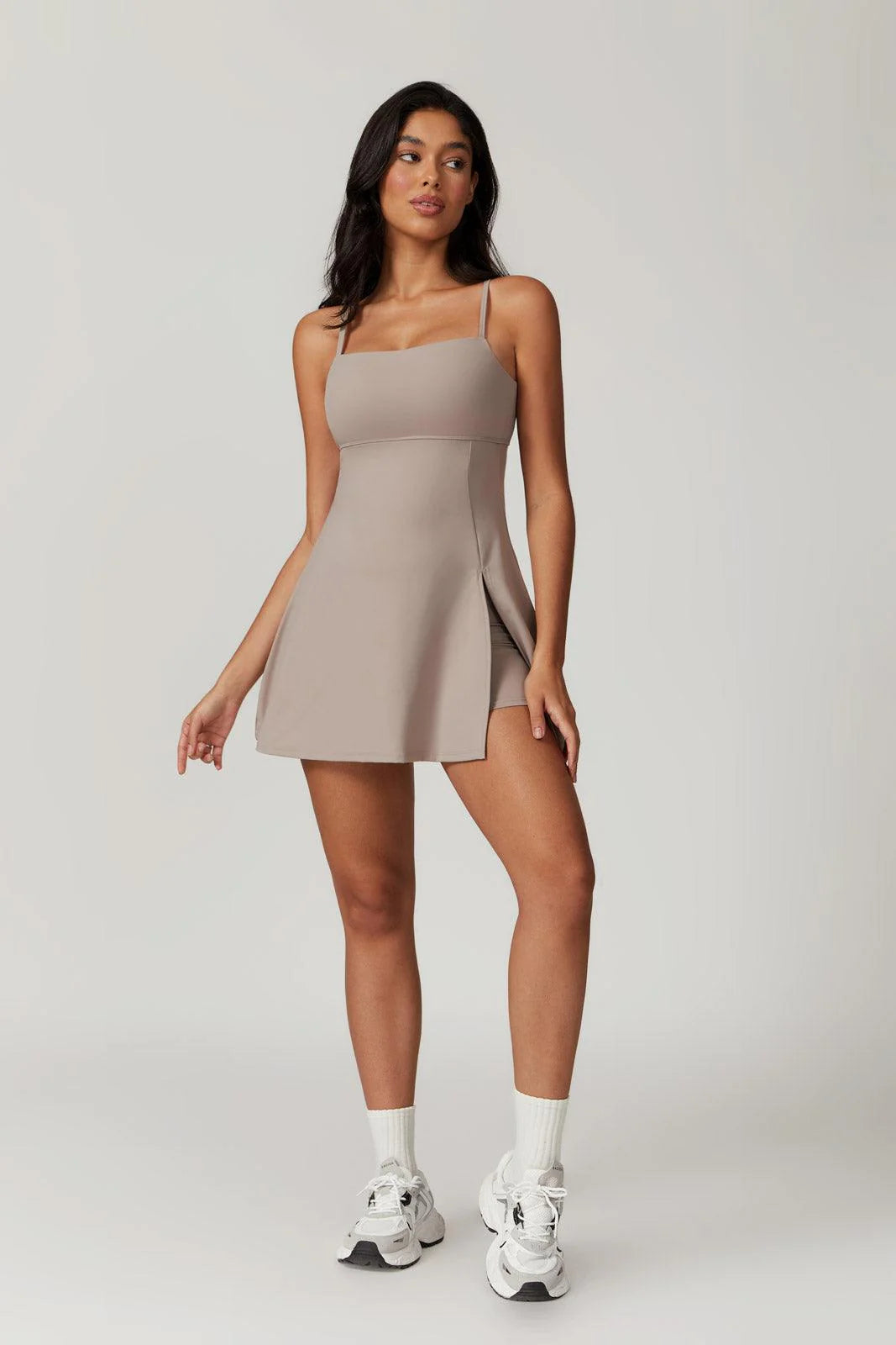 Effie Dress