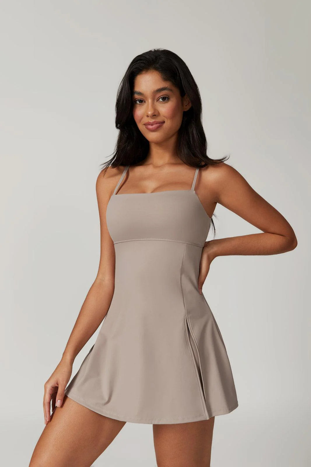 Effie Dress
