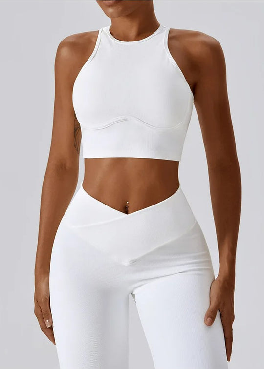 White Crop Top Frontside#color_white