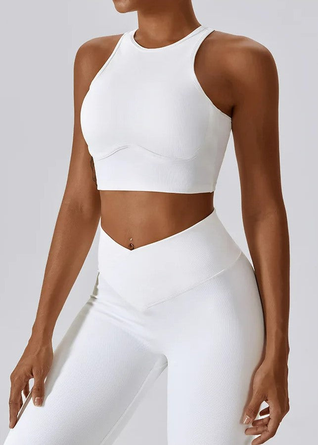 White Crop Top Frontside#color_white