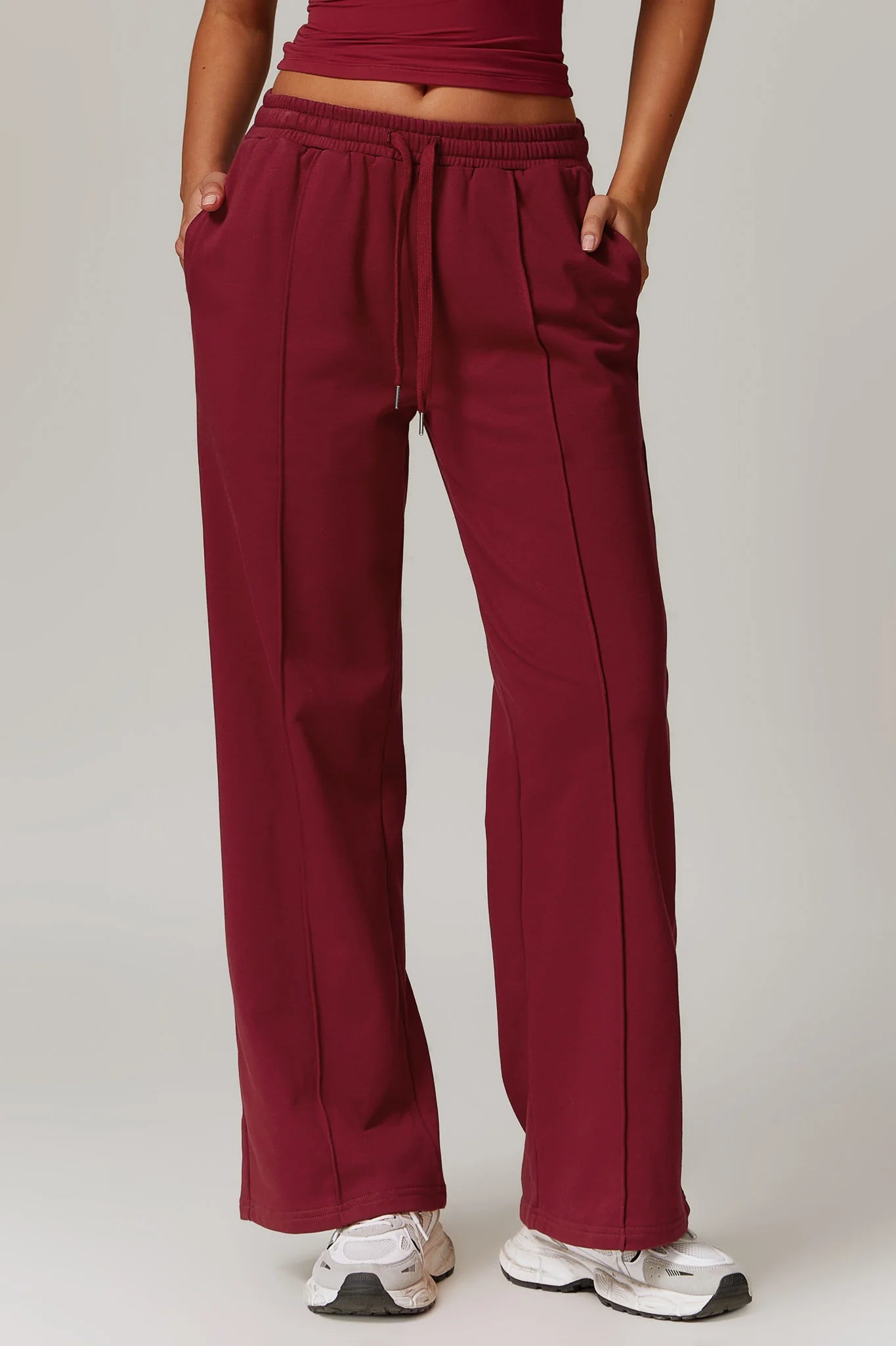 Rose Joggers