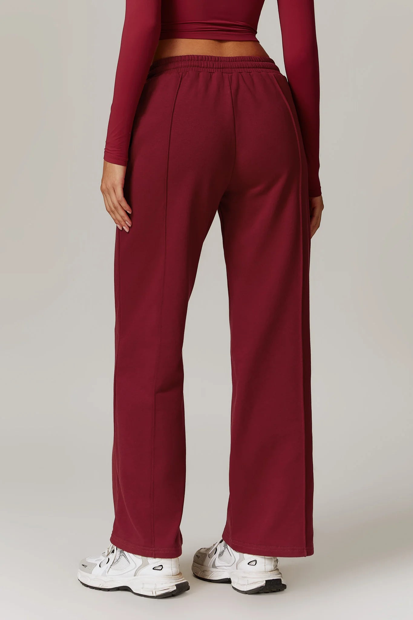Rose Joggers