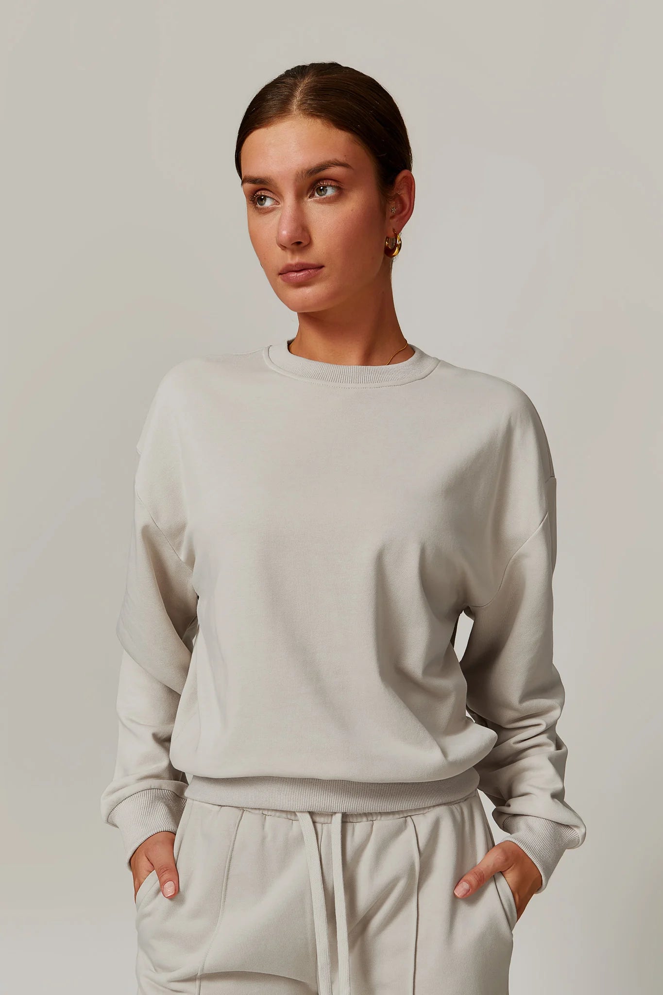 Rose Sweater