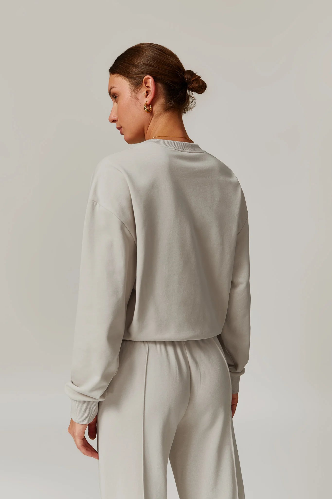 Rose Sweater