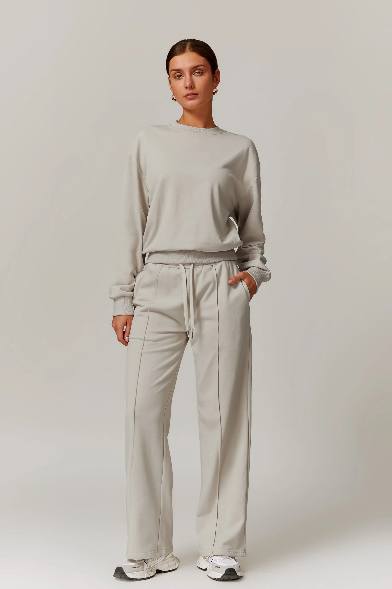 Rose Sweater