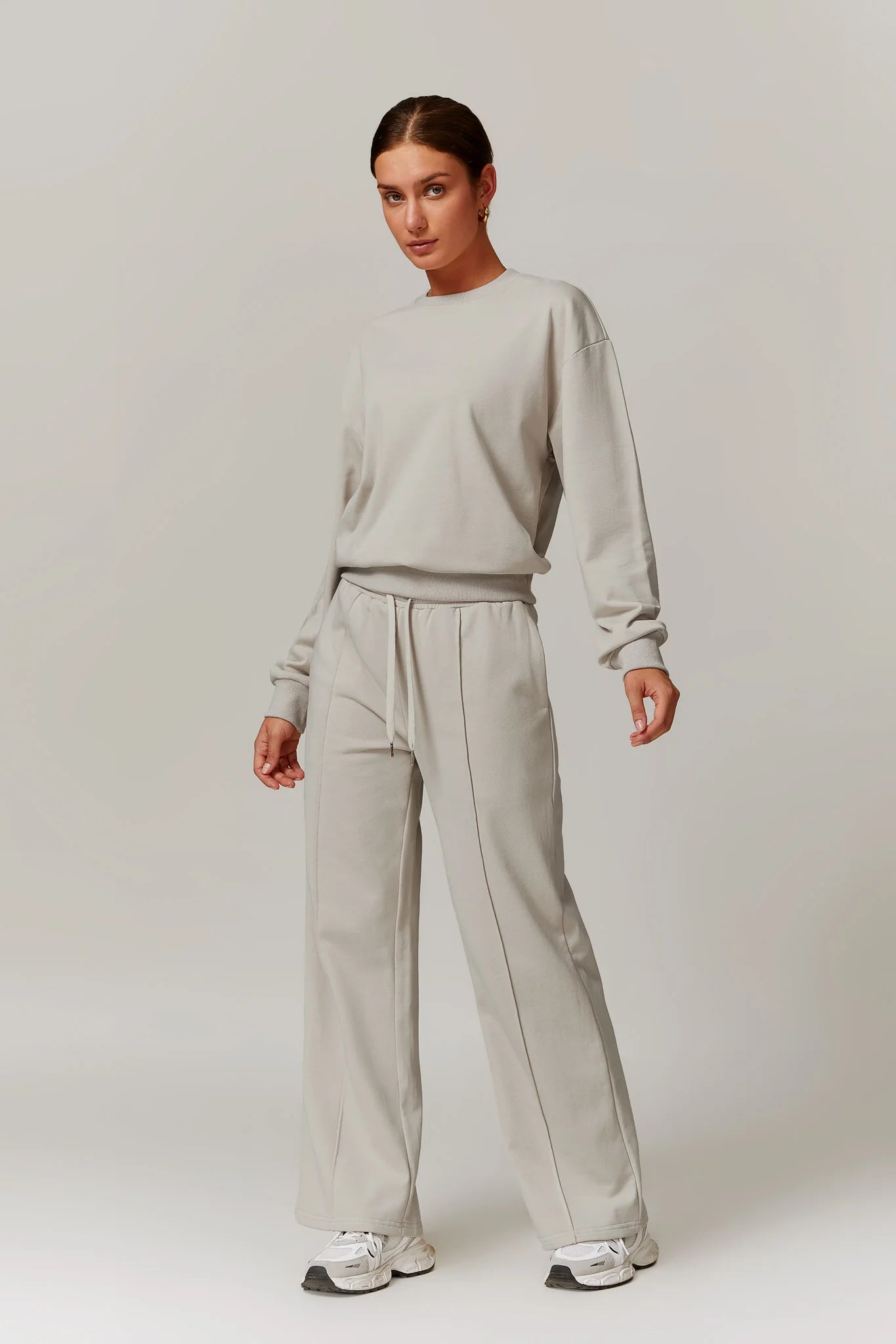 Rose Sweater