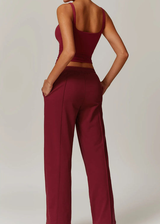 Red Top Backside#color_burgundy