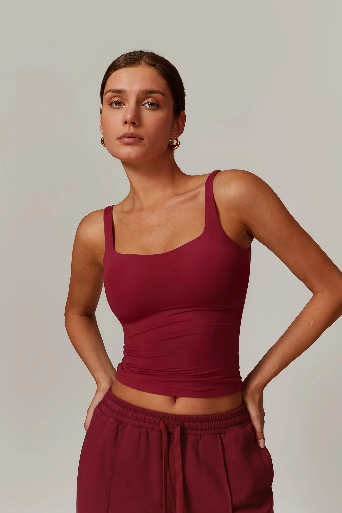 Rose Top