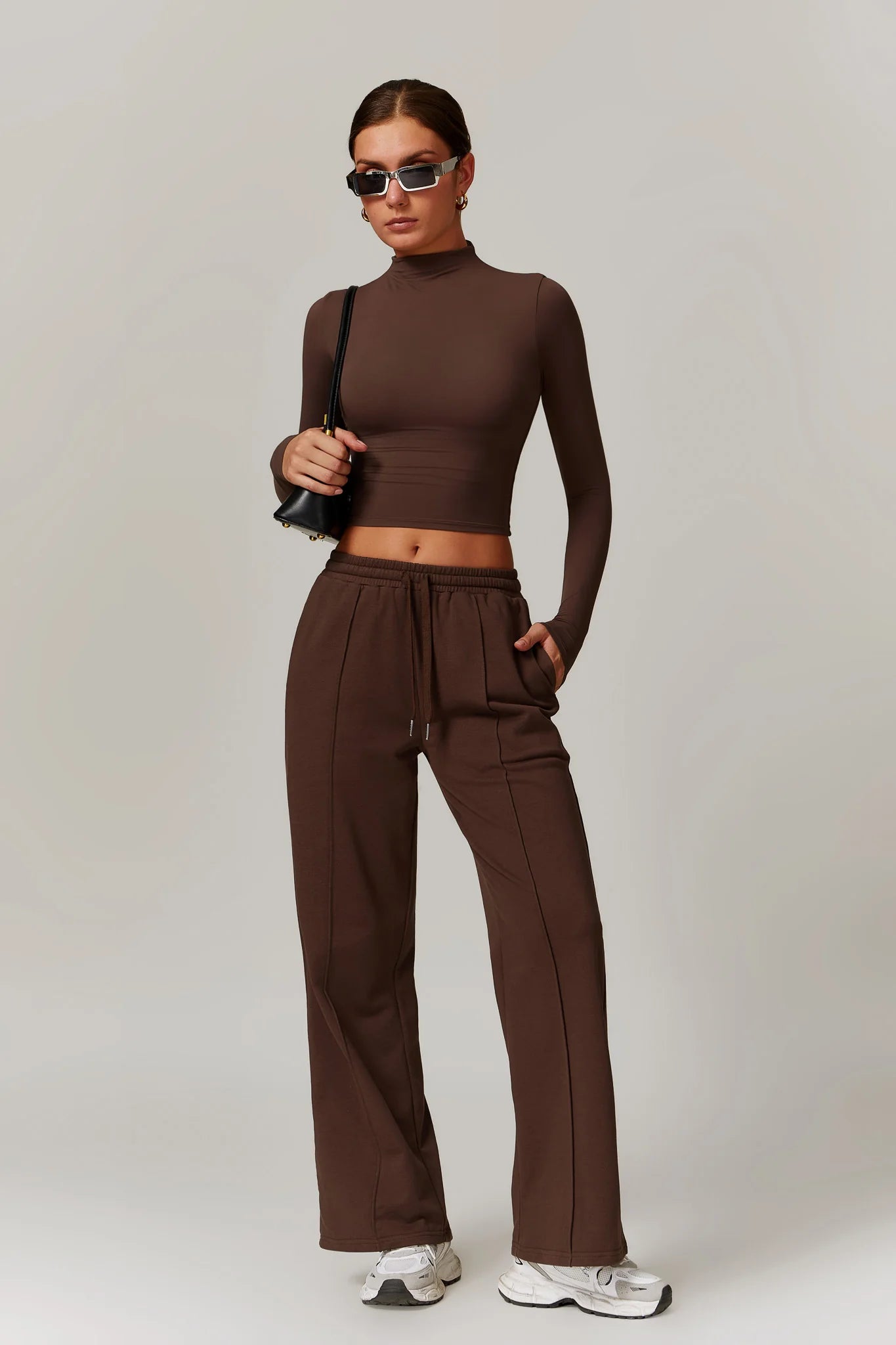 Rose Joggers