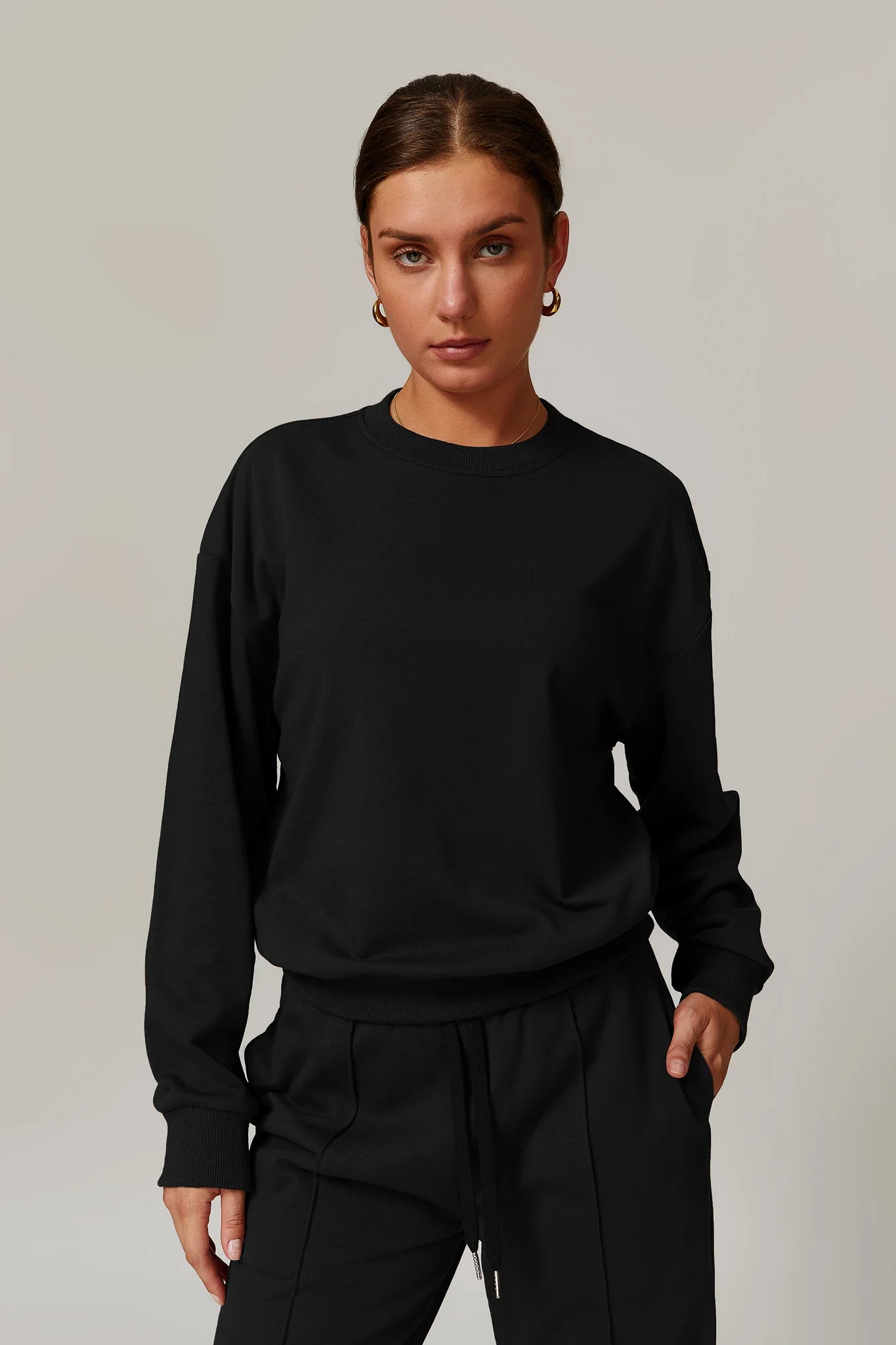 Rose Sweater