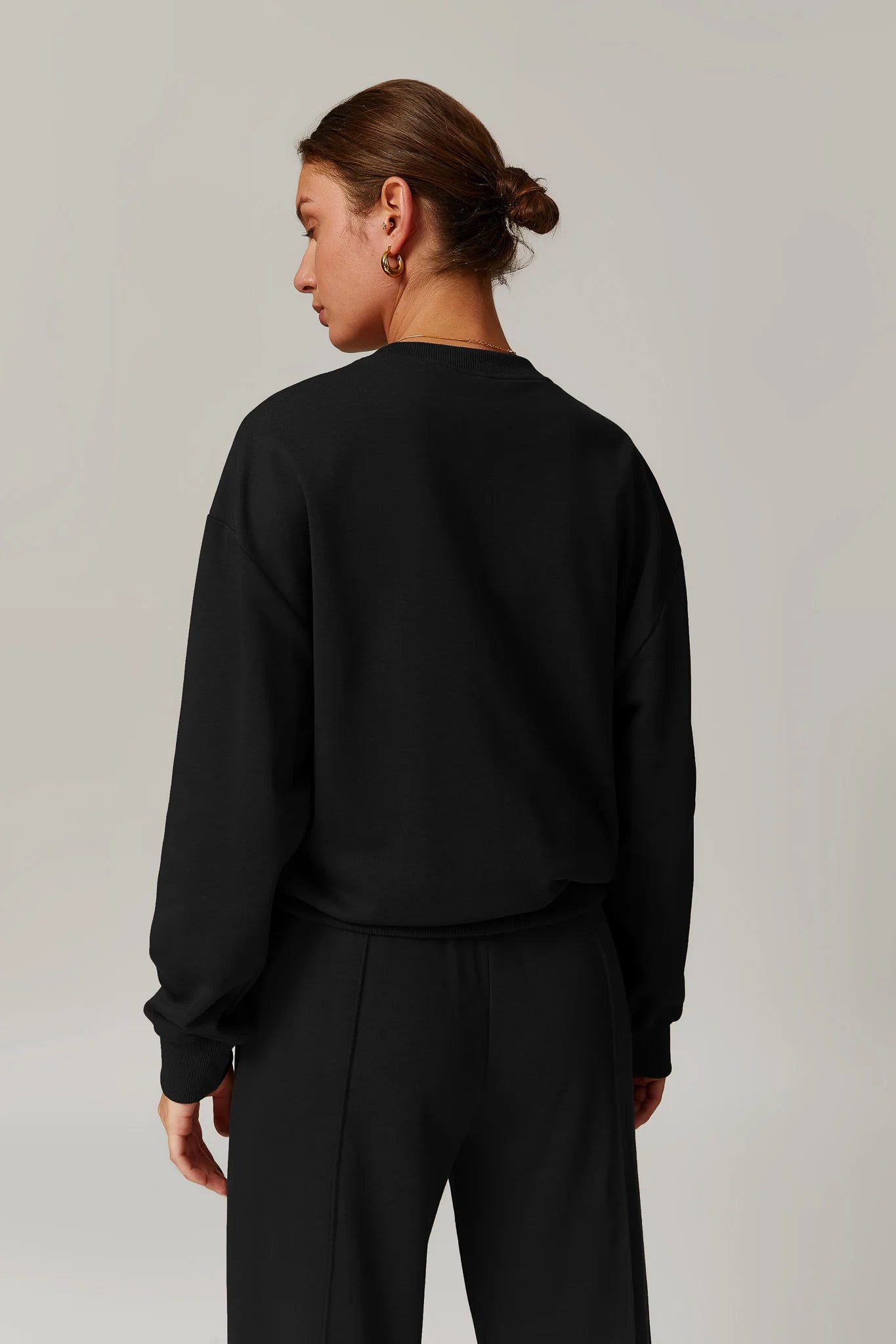 Rose Sweater