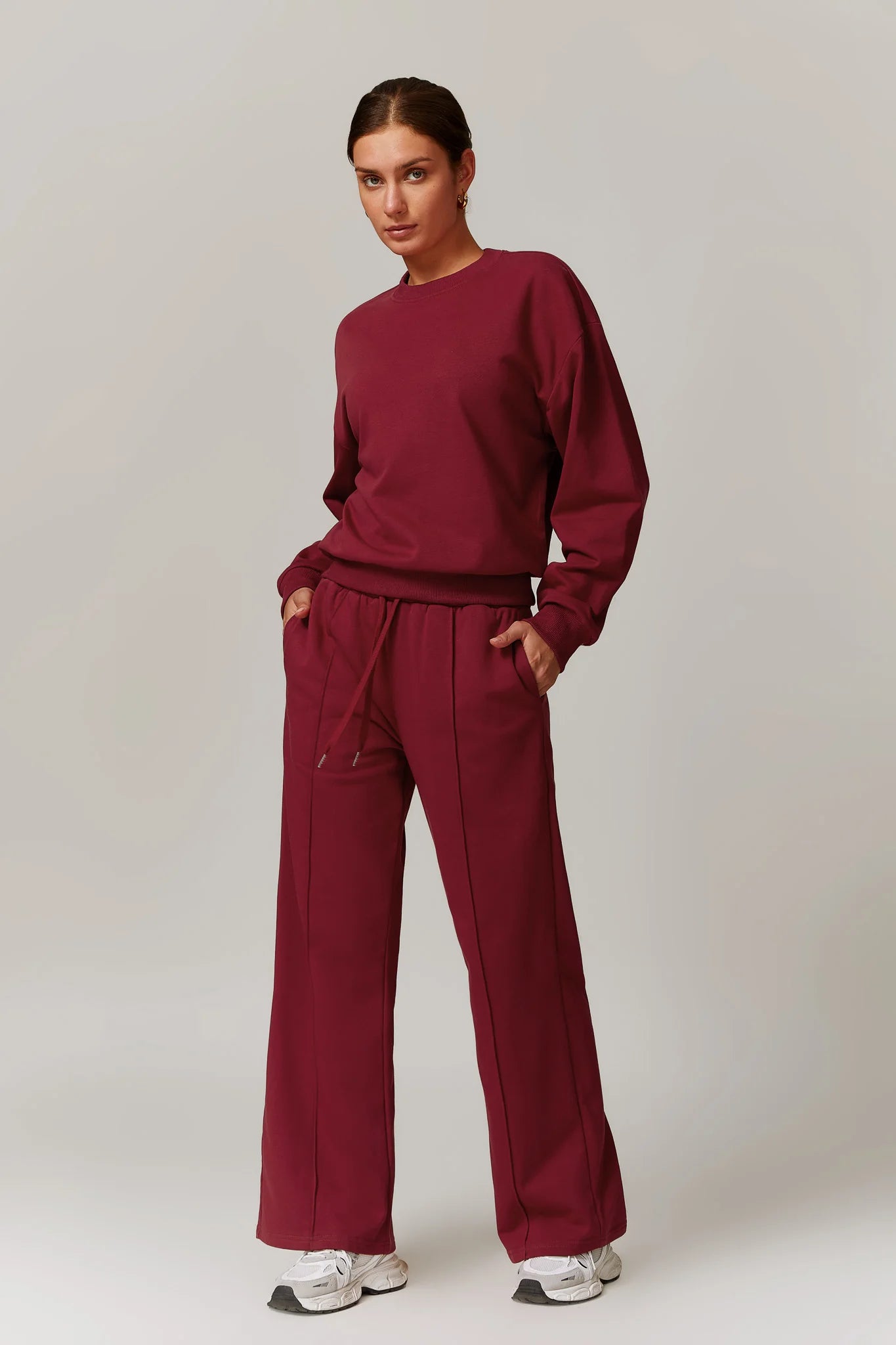 Rose Sweater