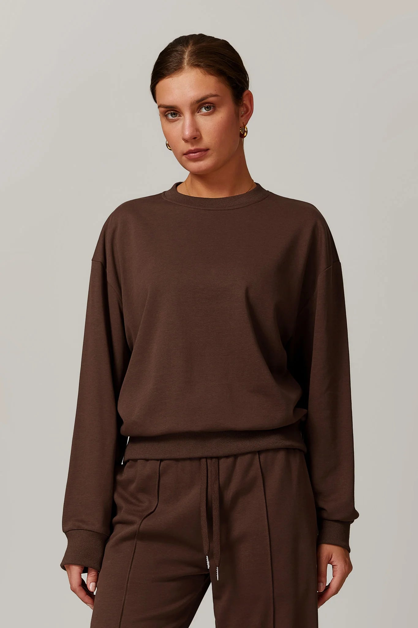 Rose Sweater