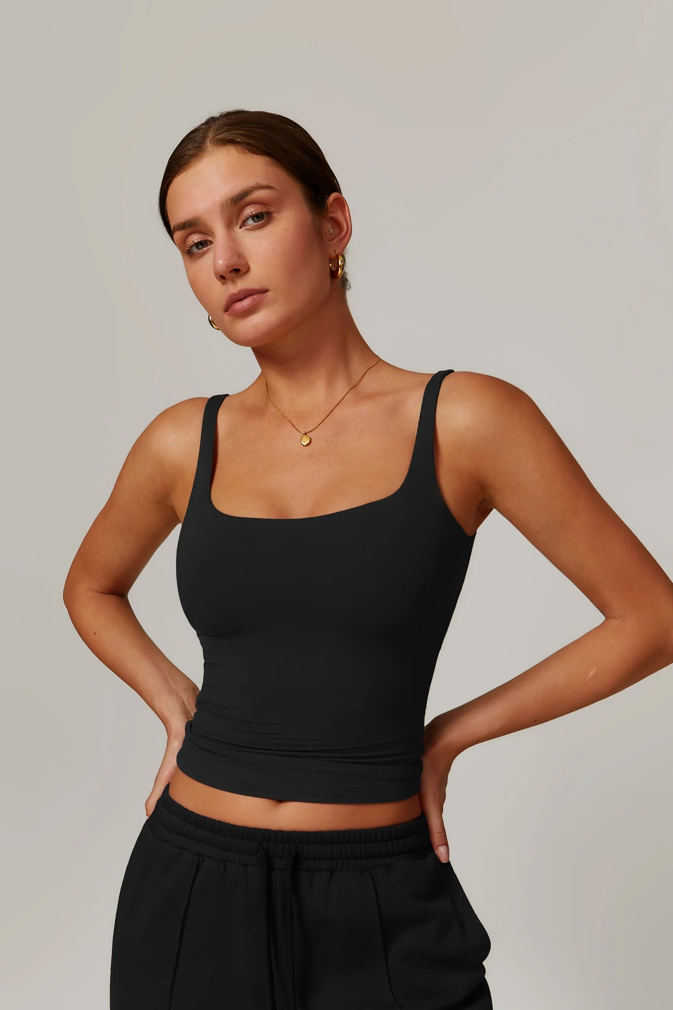 Rose Top