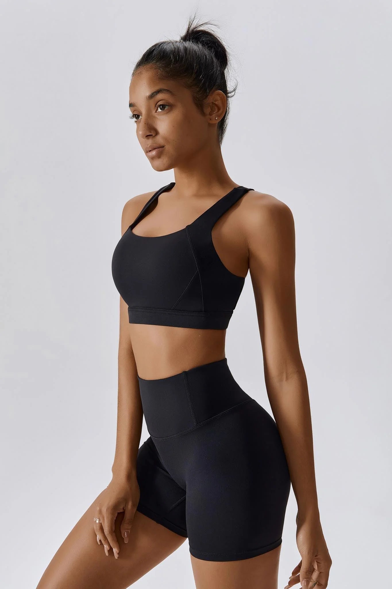Esme Shorts