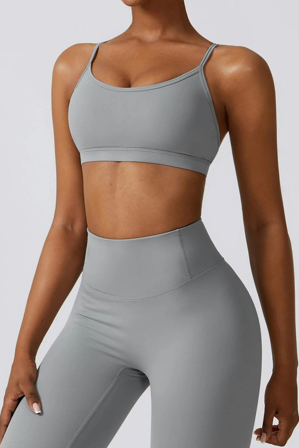 Esme Sports Bra