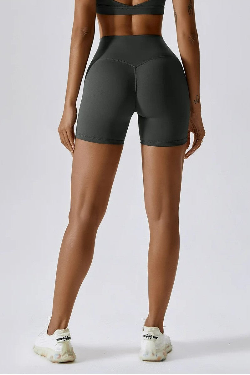 Esme Shorts