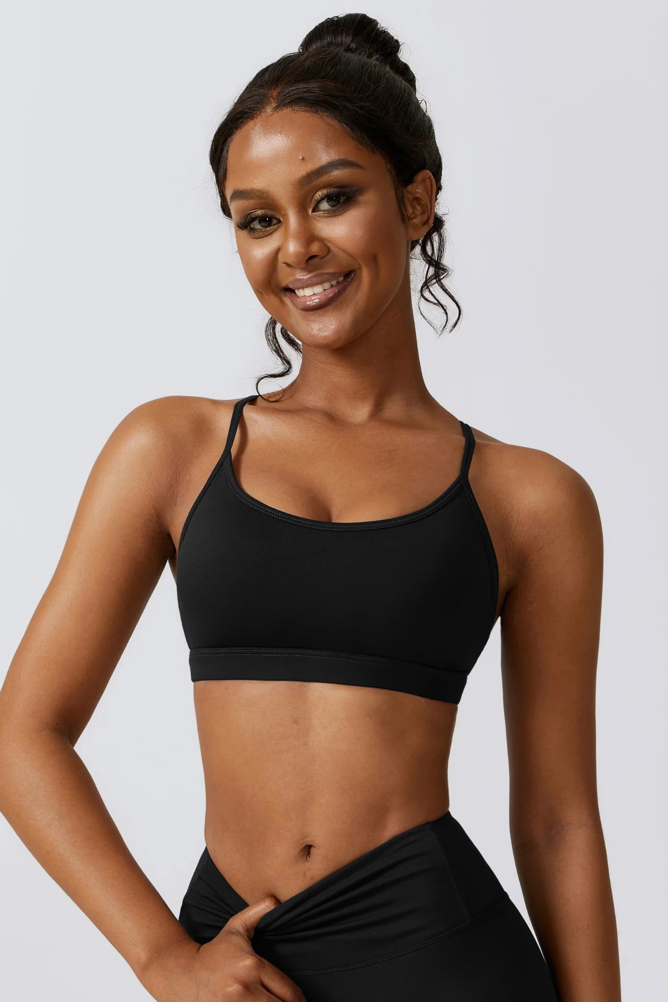 Esme Sports Bra