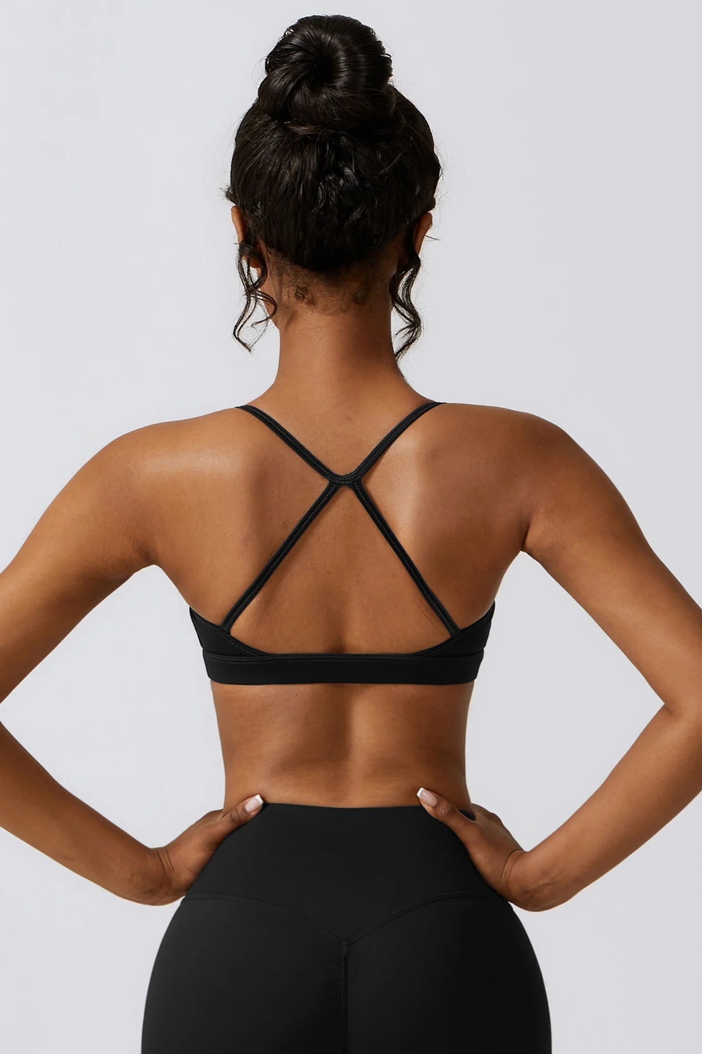 Esme Sports Bra