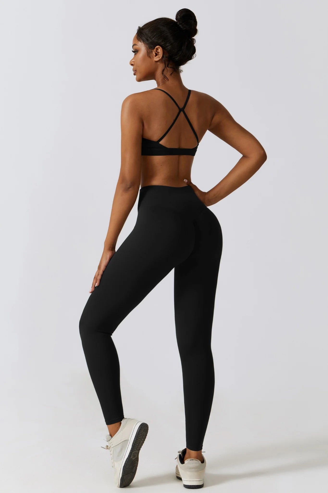 Esme Sports Bra