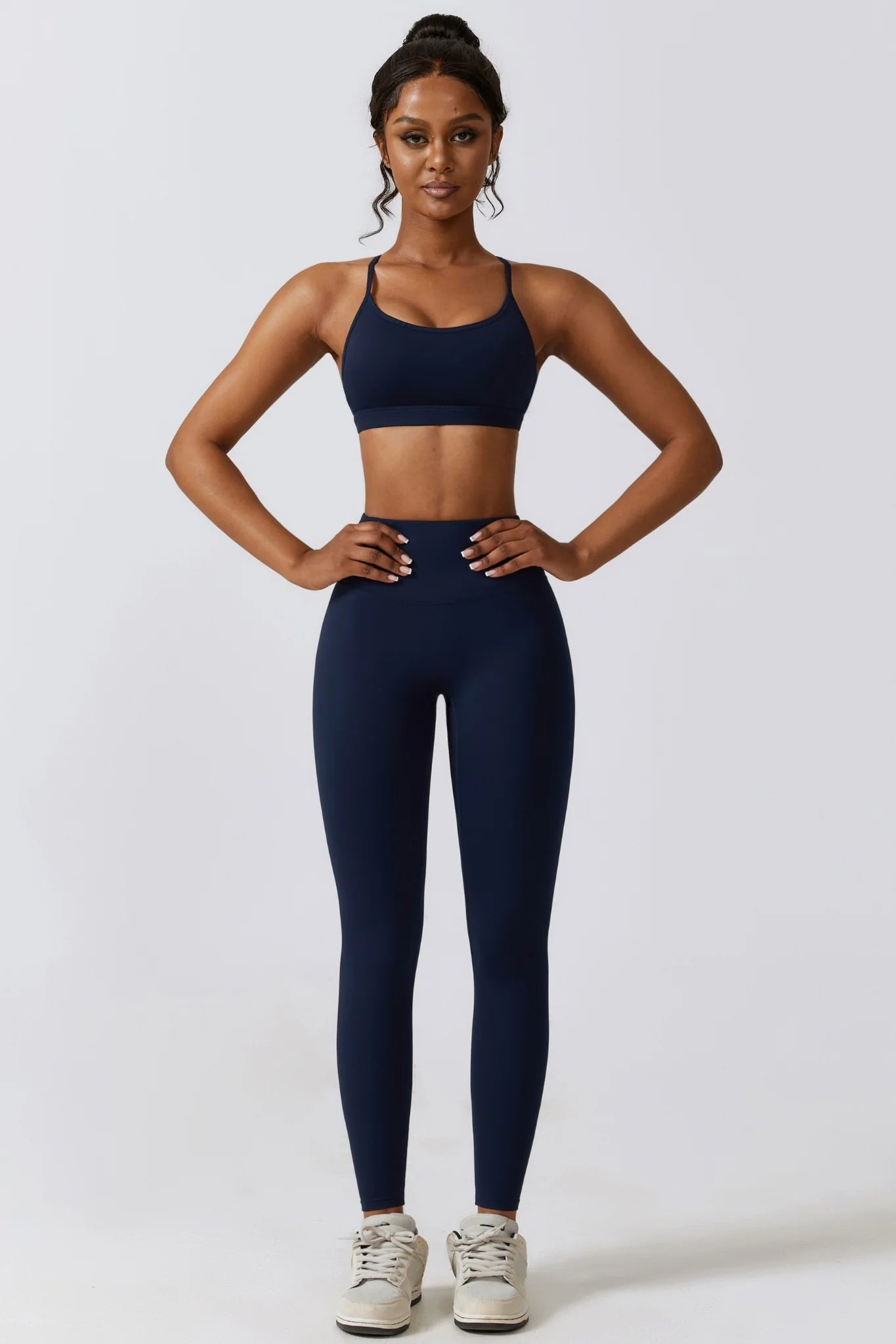 Esme Sports Bra