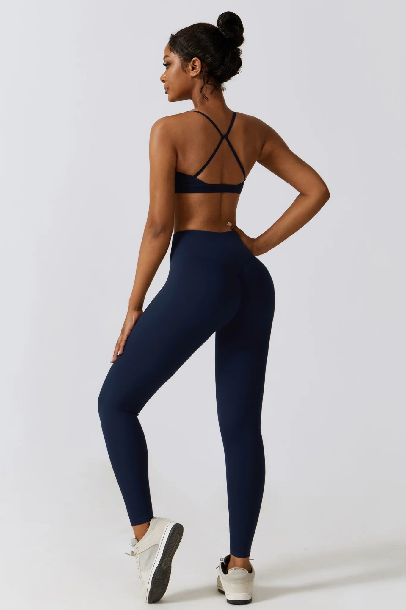 Esme Sports Bra