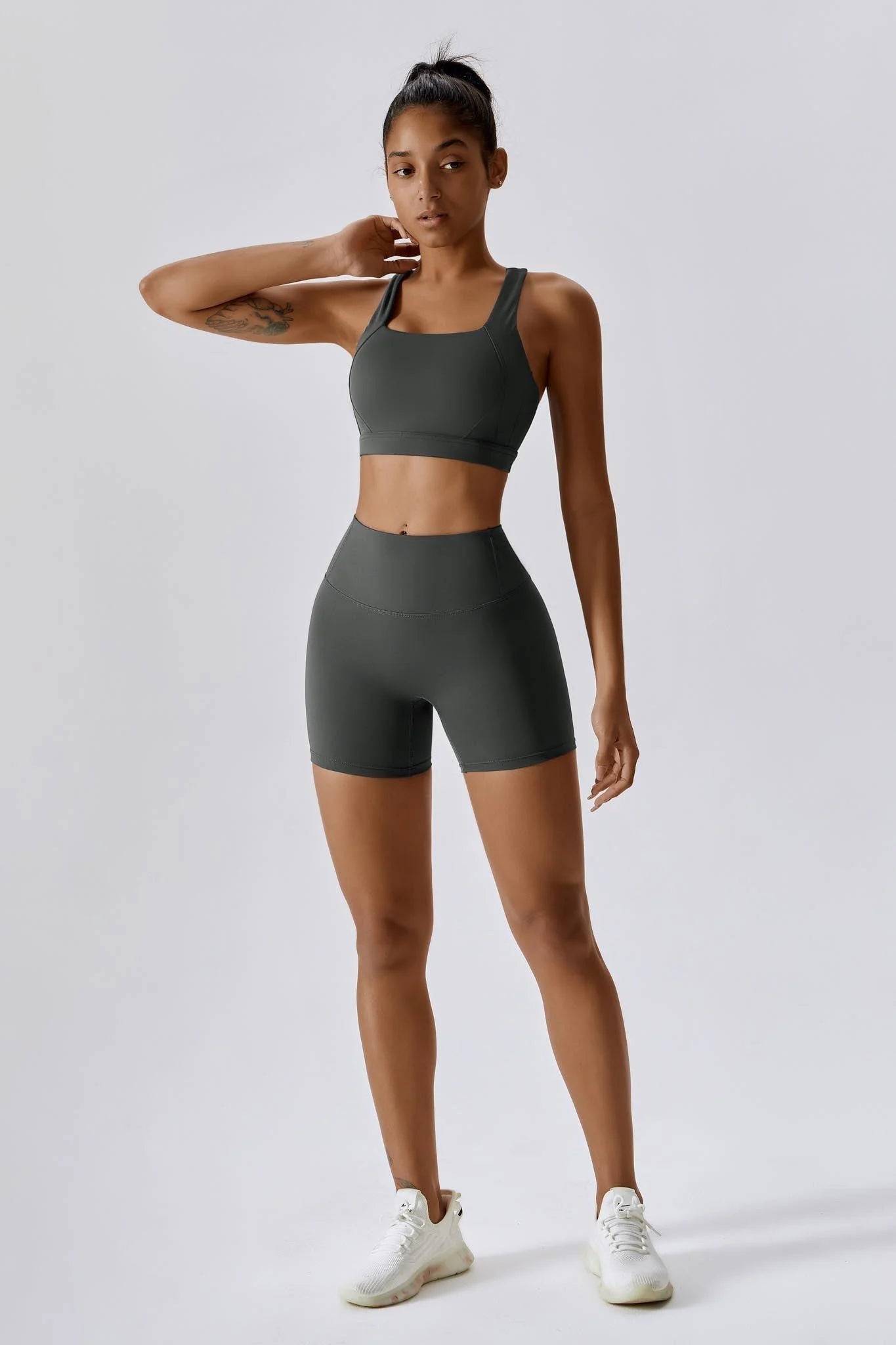 Esme Shorts