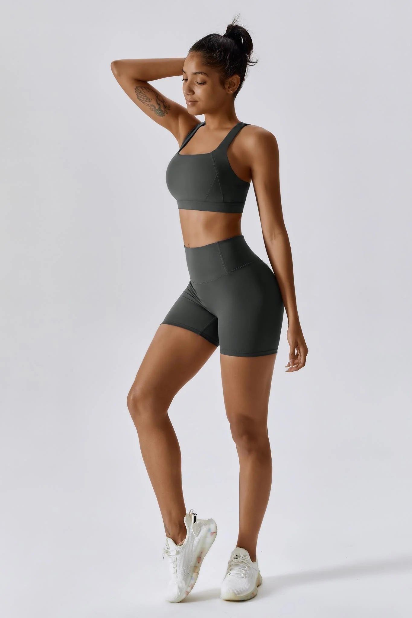 Esme Shorts