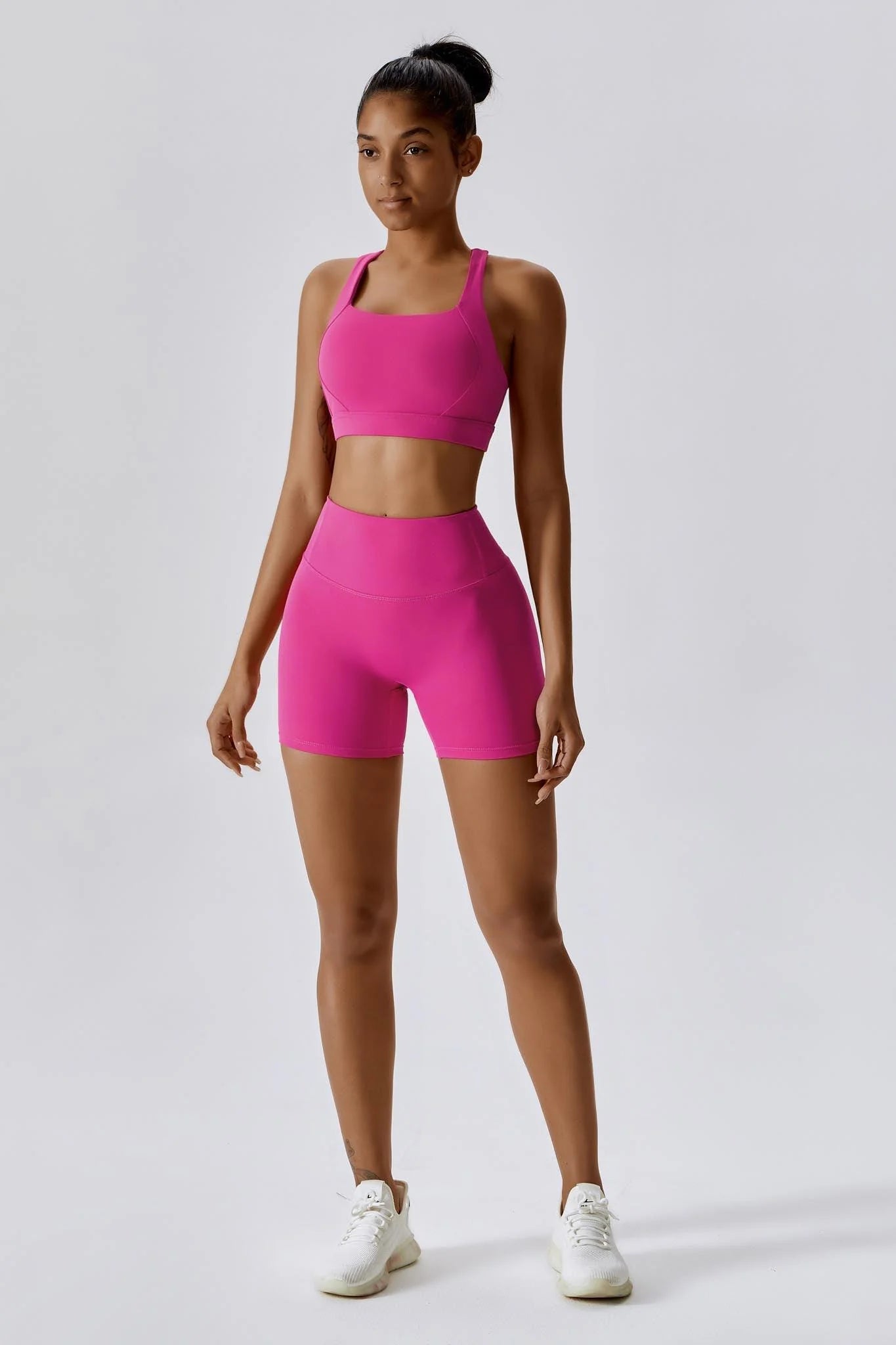 Esme Shorts
