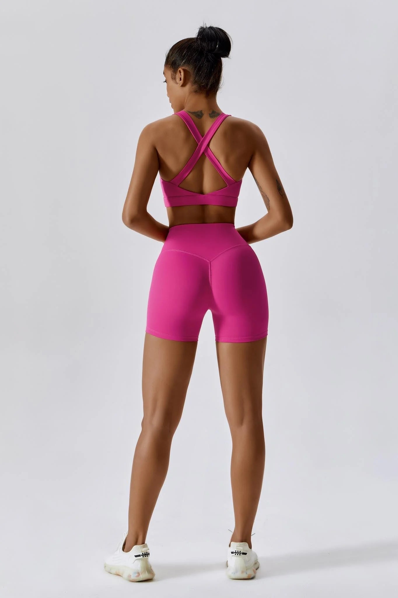 Esme Shorts