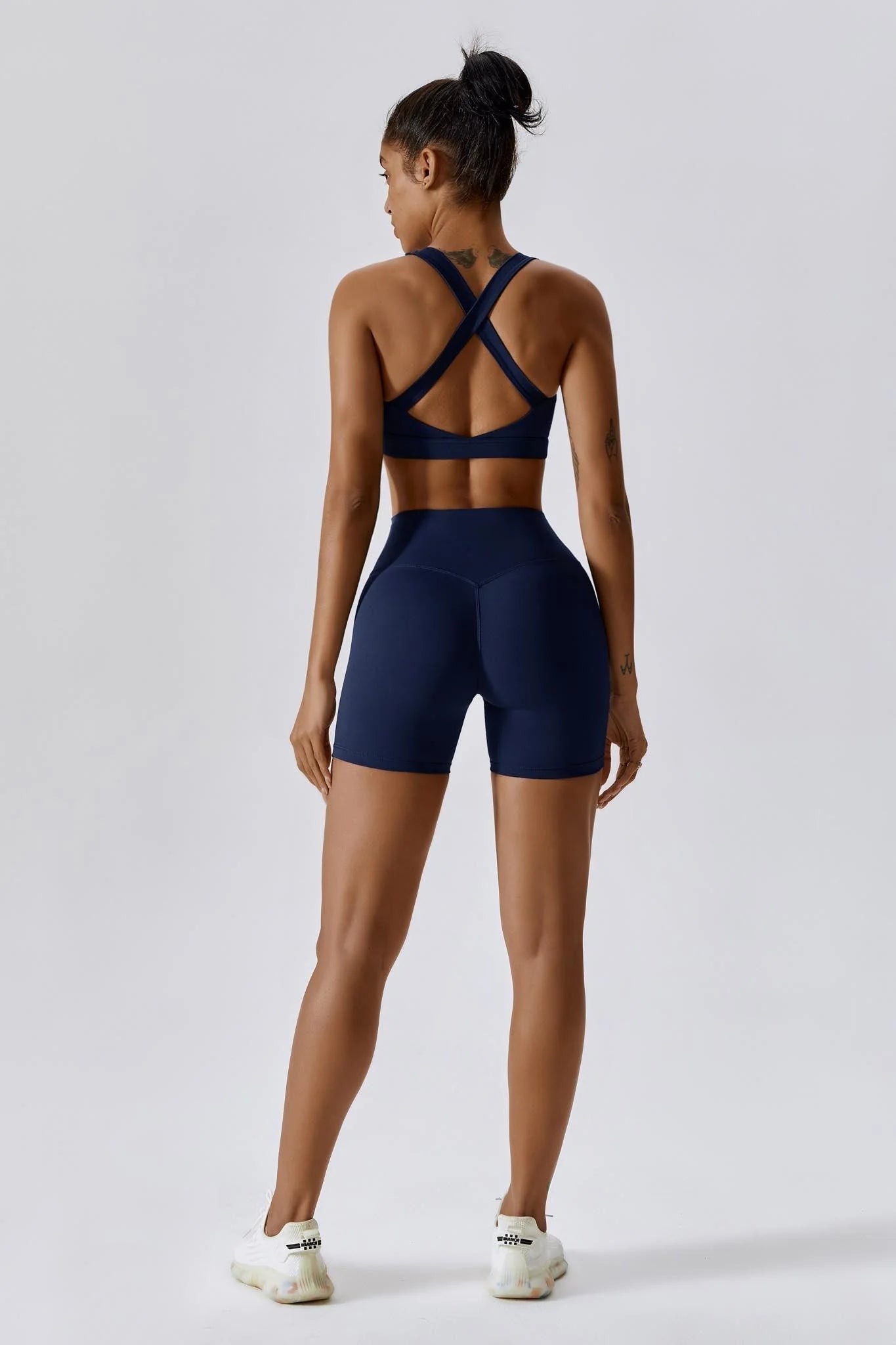 Esme Shorts