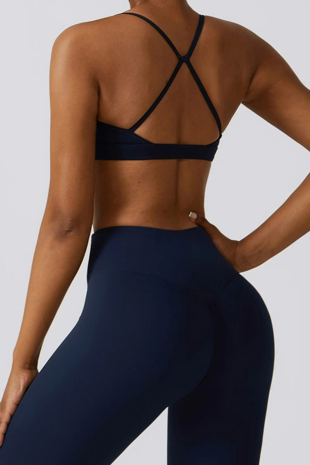 Esme Sports Bra