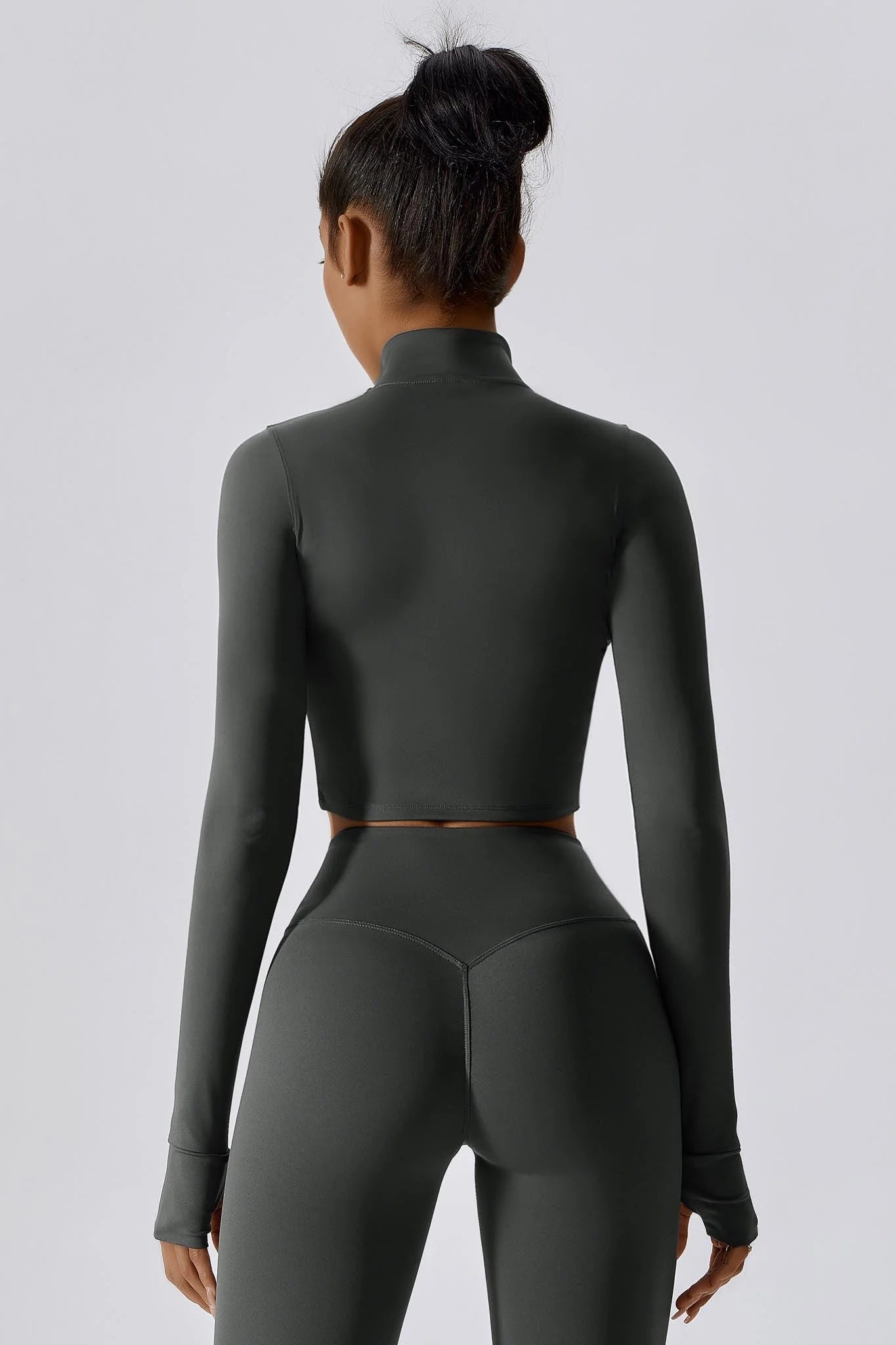 Esme Zip Jacket