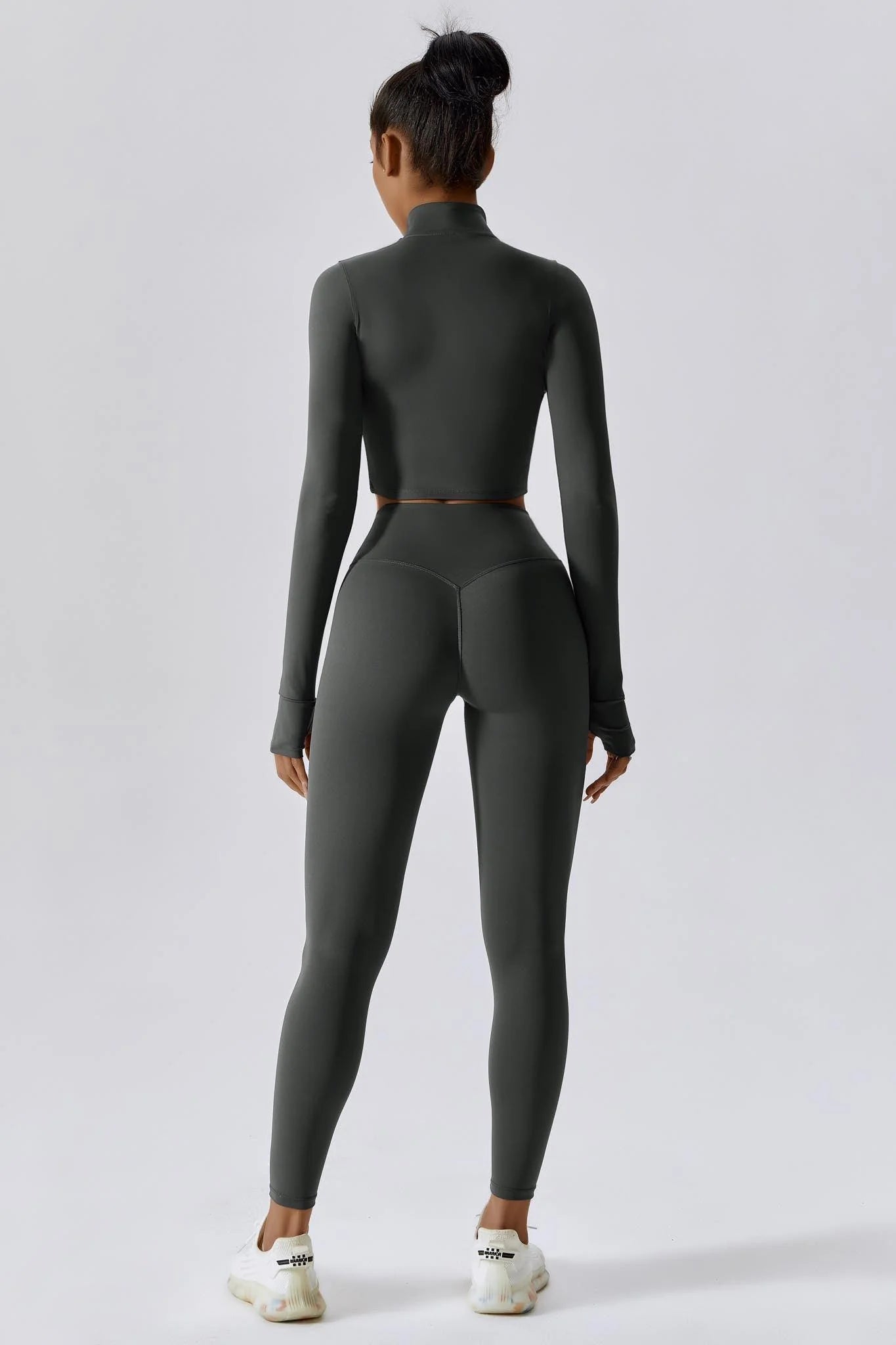 Esme Zip Jacket