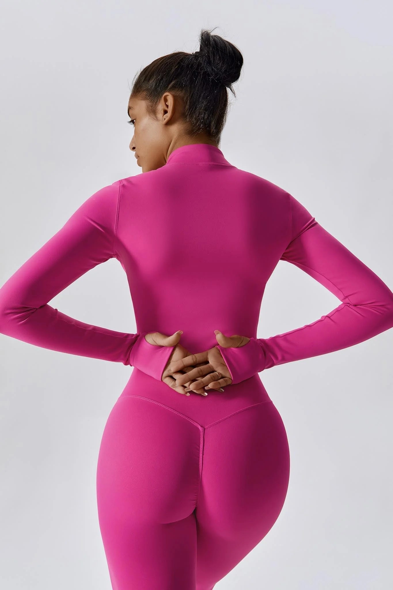 Esme Zip Jacket