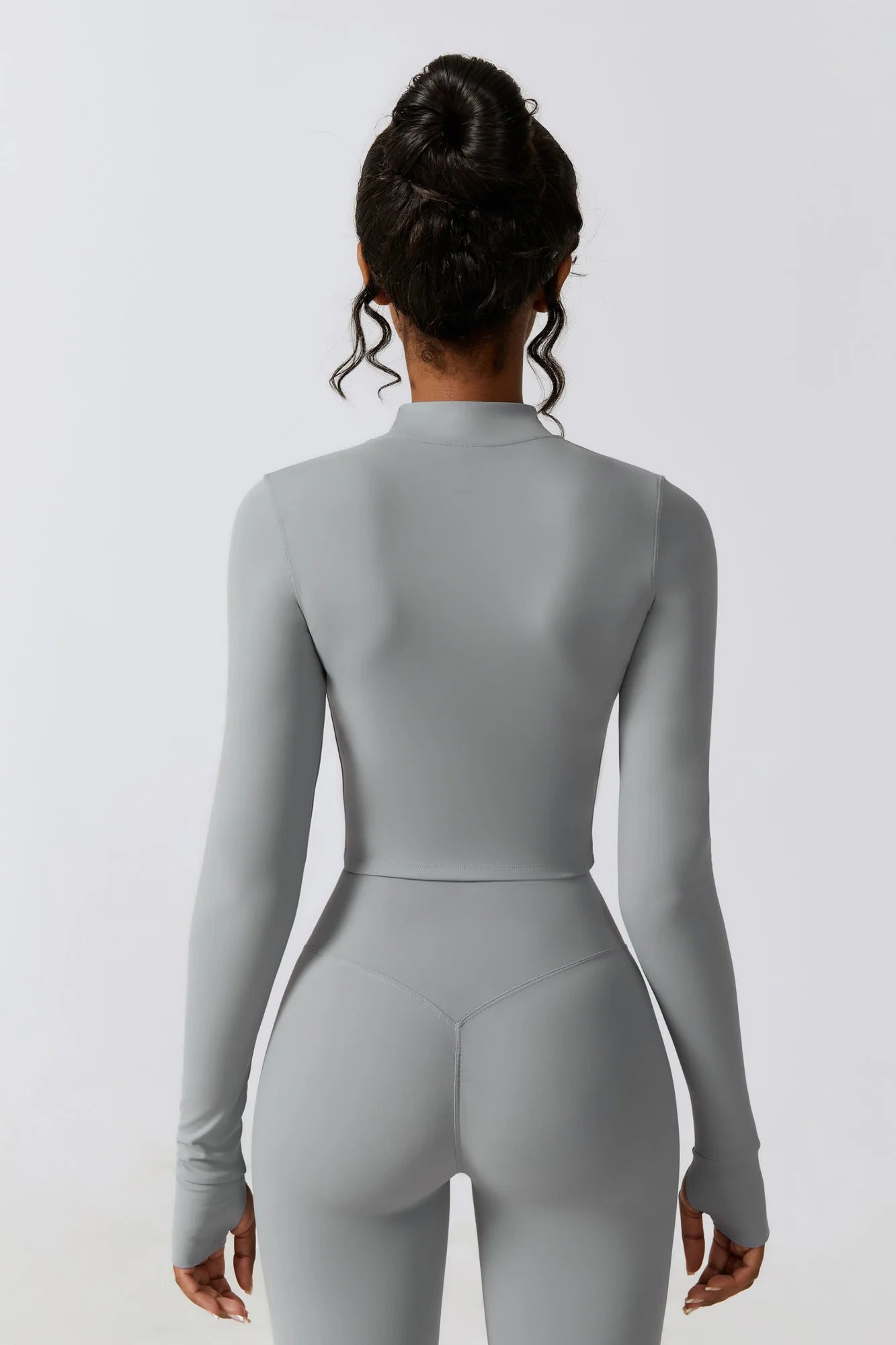Esme Zip Jacket