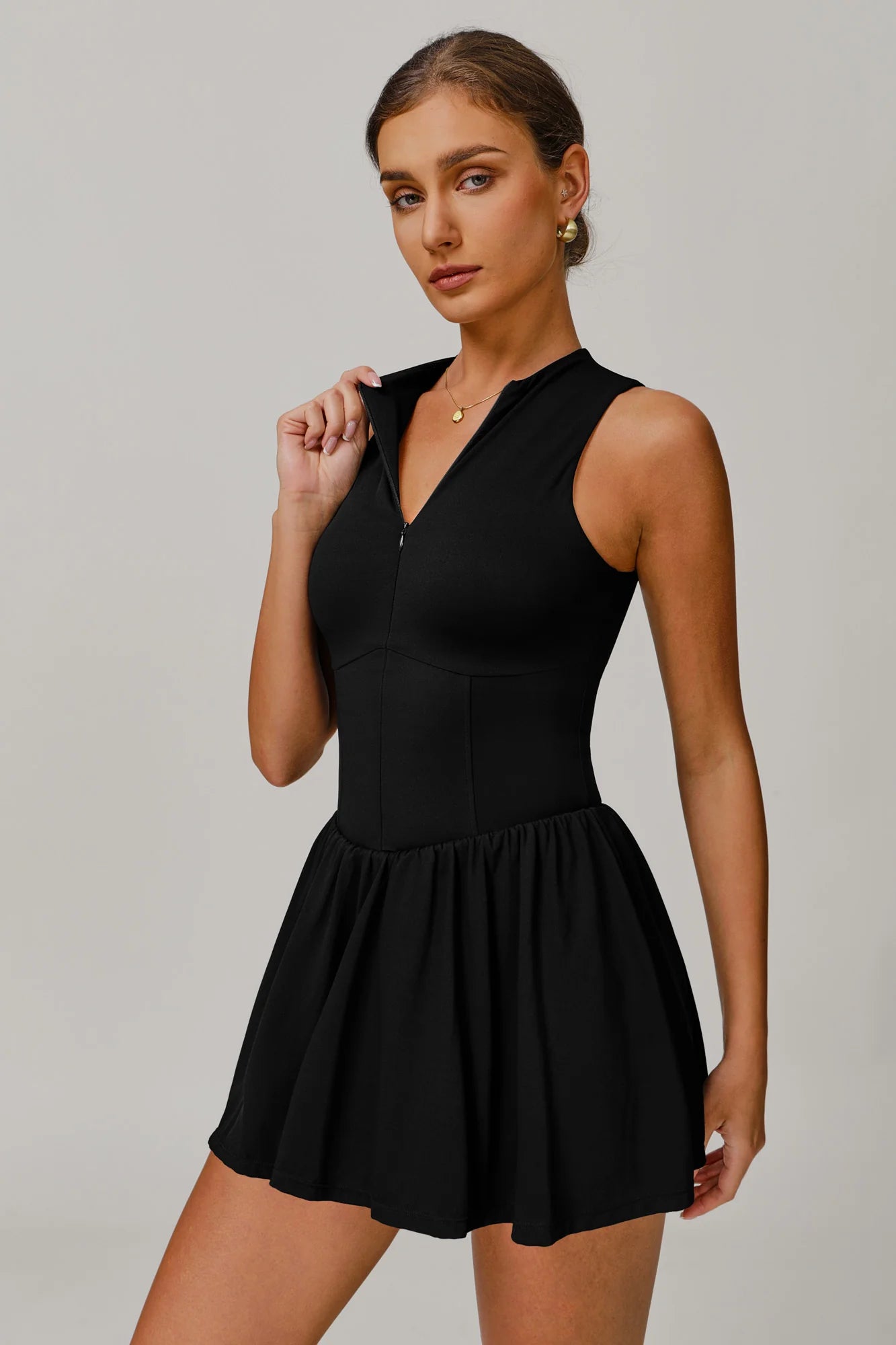 Carrie Dress