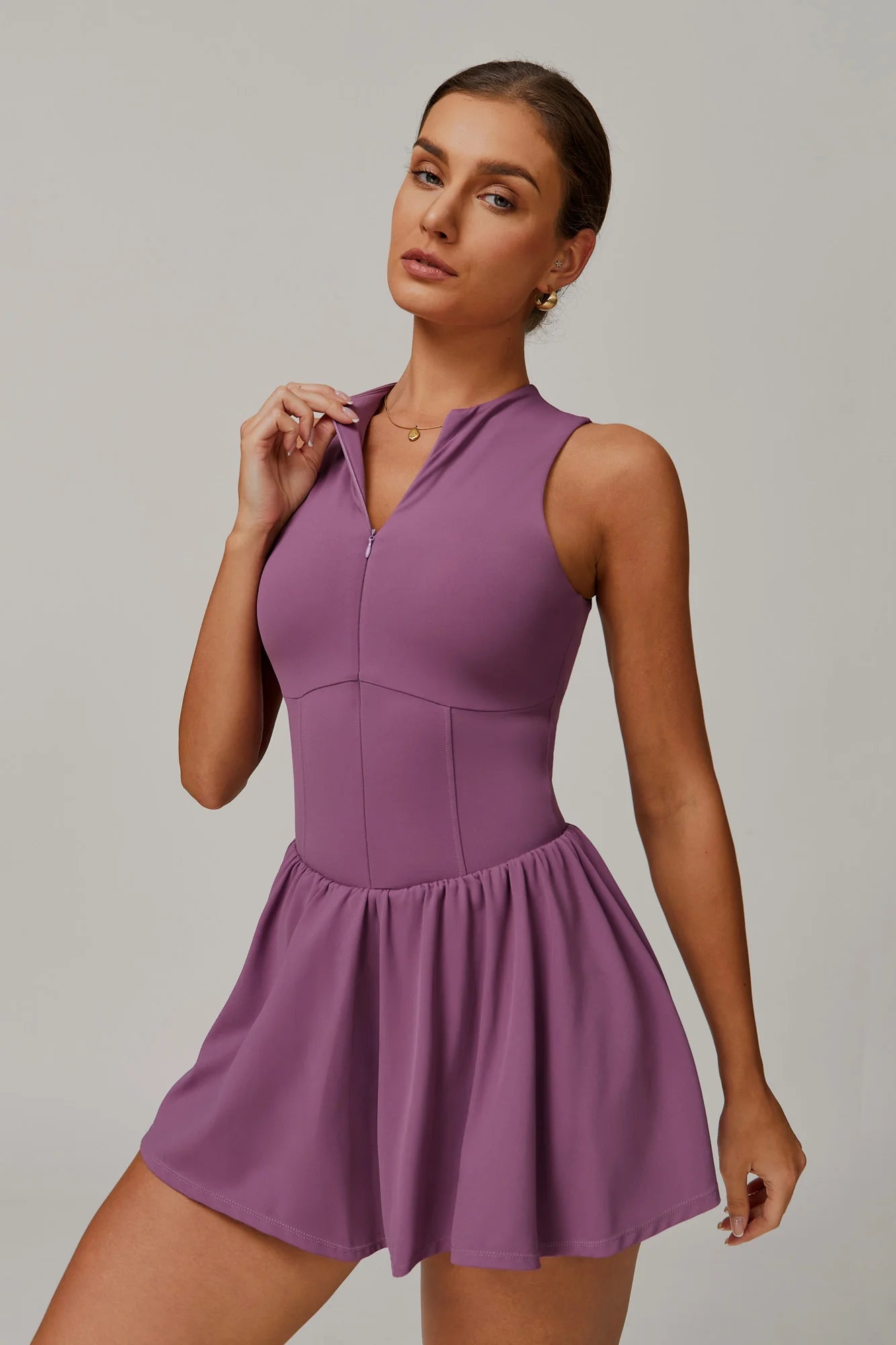 Carrie Dress